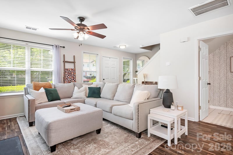 16923 Bridgeton Ln, Huntersville, NC 28078