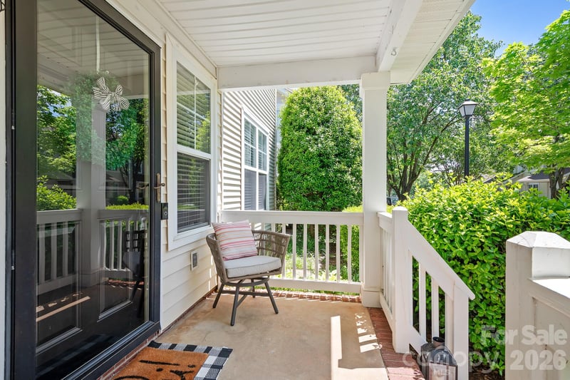 16923 Bridgeton Ln, Huntersville, NC 28078