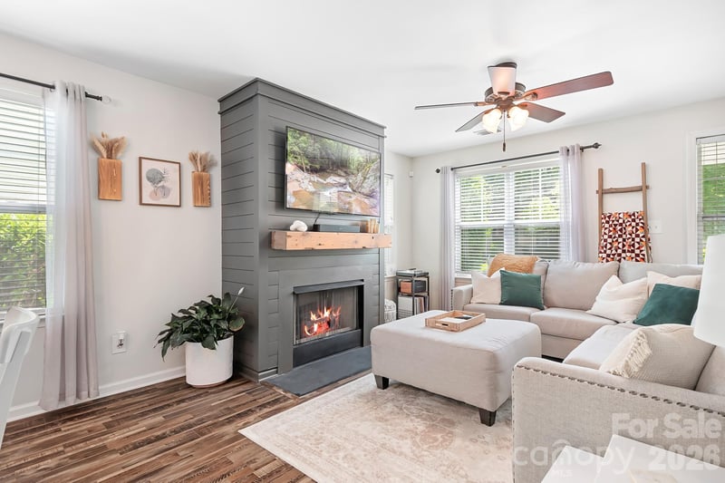 16923 Bridgeton Ln, Huntersville, NC 28078
