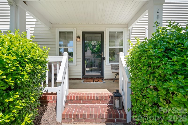 16923 Bridgeton Ln, Huntersville, NC 28078