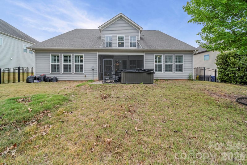9524 Hightower Oak St, Huntersville, NC 28078