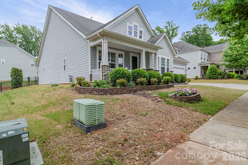 9524 Hightower Oak St, Huntersville, NC 28078