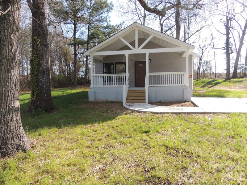 5416 Dallas High Shoals Hw, Dallas, NC 28034