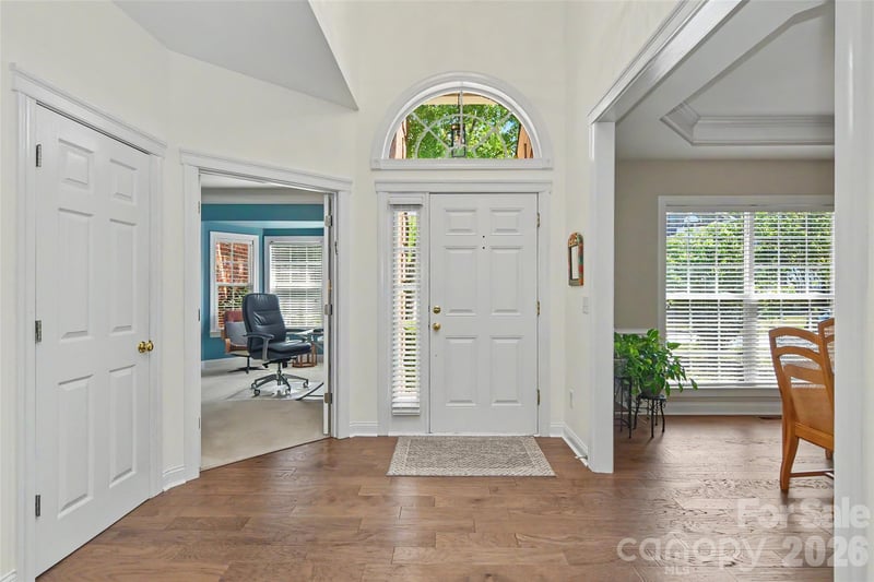 7203 Rea Croft Dr, Charlotte, NC 28226