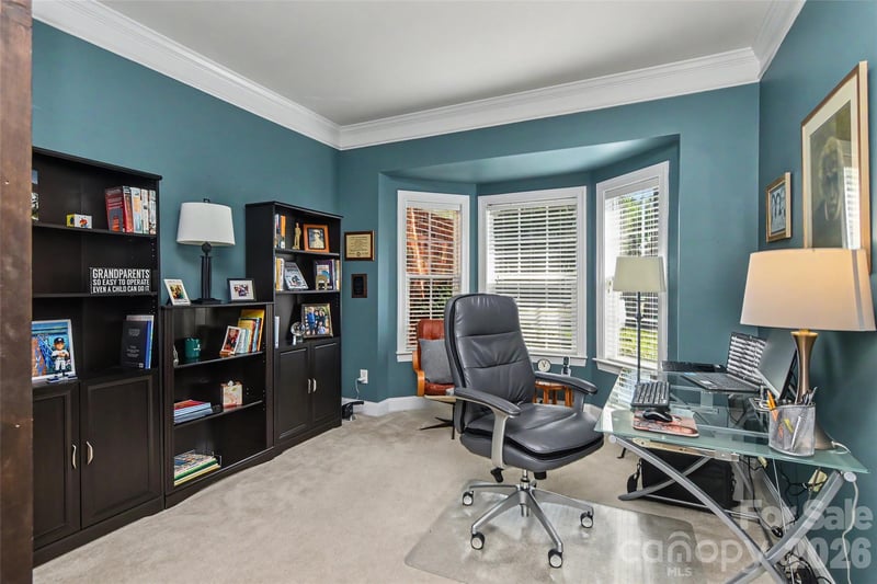7203 Rea Croft Dr, Charlotte, NC 28226