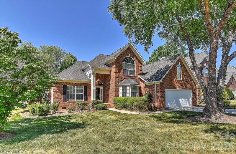 7203 Rea Croft Dr, Charlotte, NC 28226