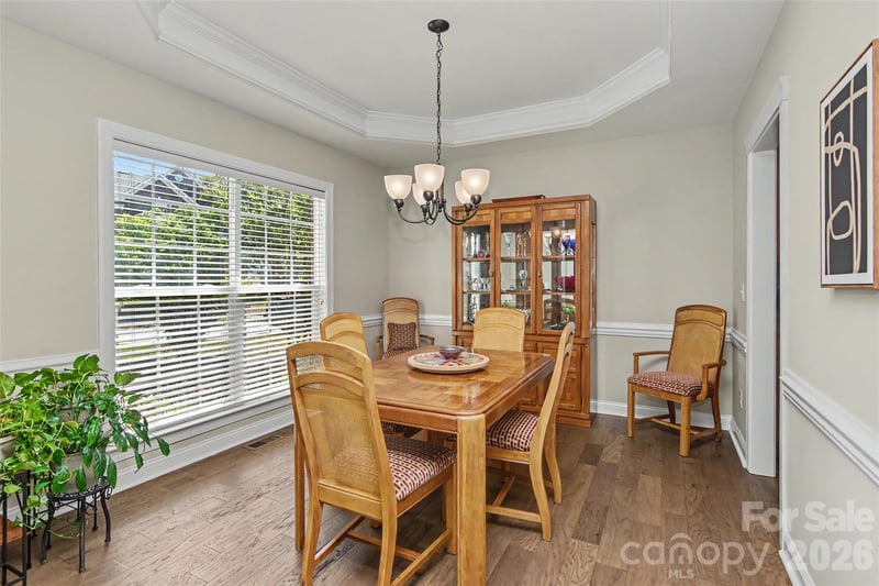 7203 Rea Croft Dr, Charlotte, NC 28226
