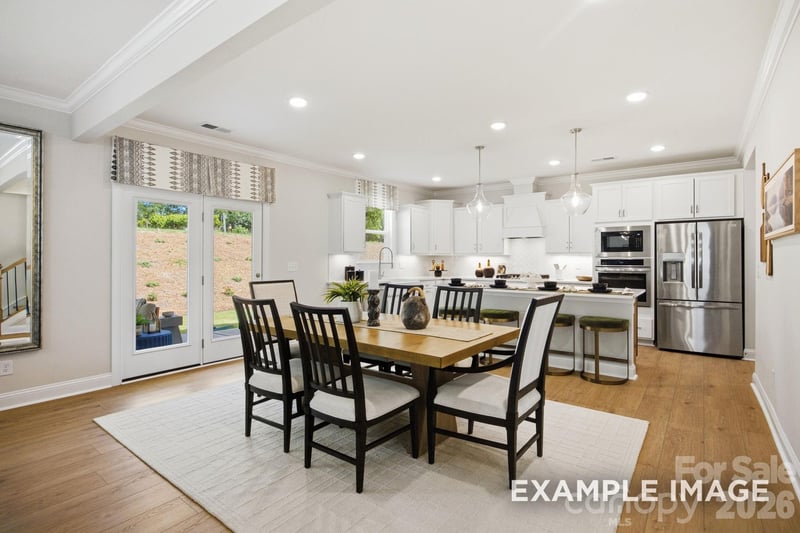 143 Windgate Way, Mooresville, NC 28115