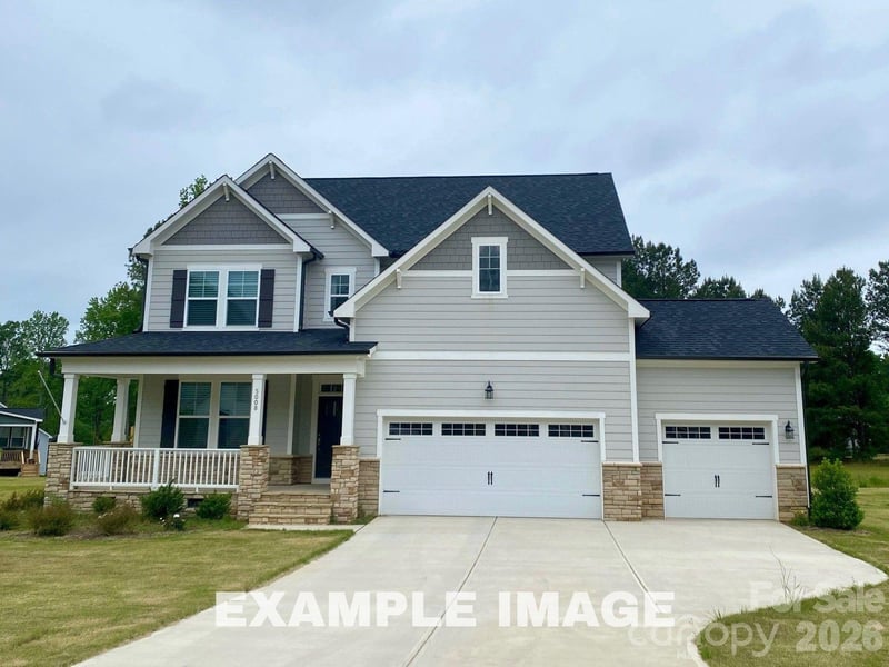 143 Windgate Way, Mooresville, NC 28115