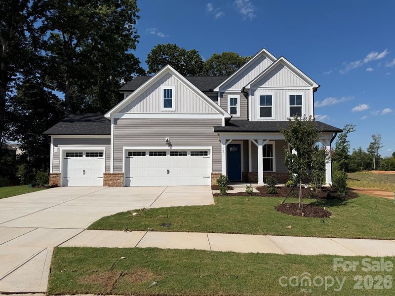 143 Windgate Way, Mooresville, NC 28115