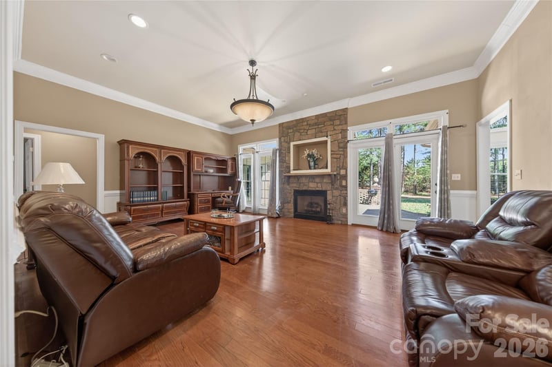 2300 Fowler Secrest Rd, Monroe, NC 28110