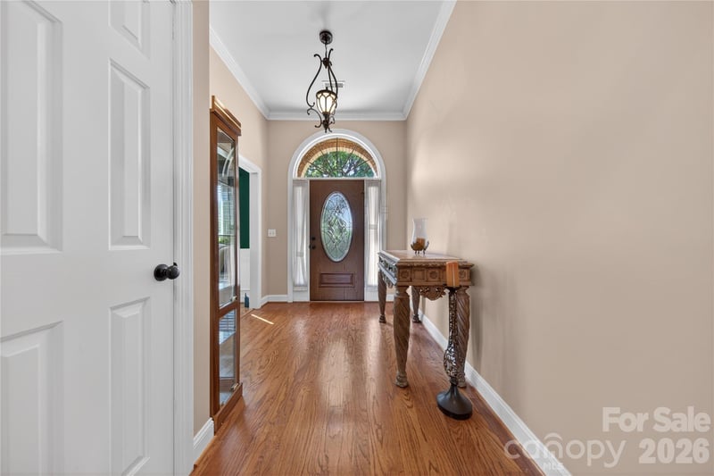 2300 Fowler Secrest Rd, Monroe, NC 28110