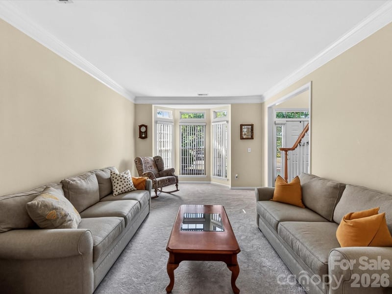 4101 Saint Joseph Dr, Indian Trail, NC 28079
