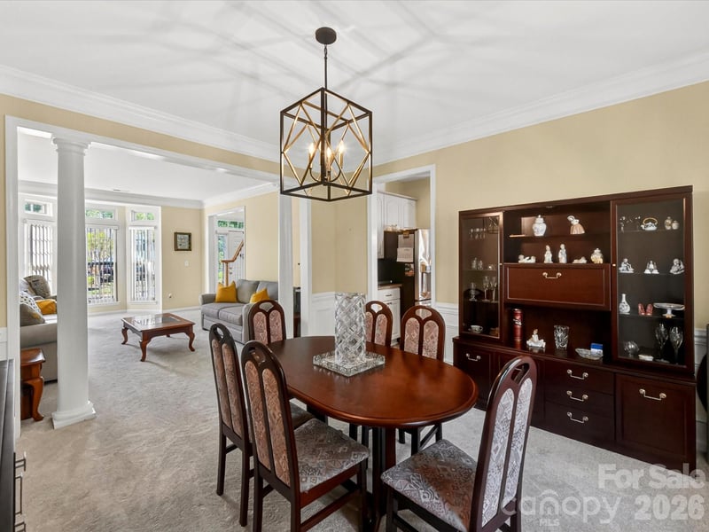 4101 Saint Joseph Dr, Indian Trail, NC 28079