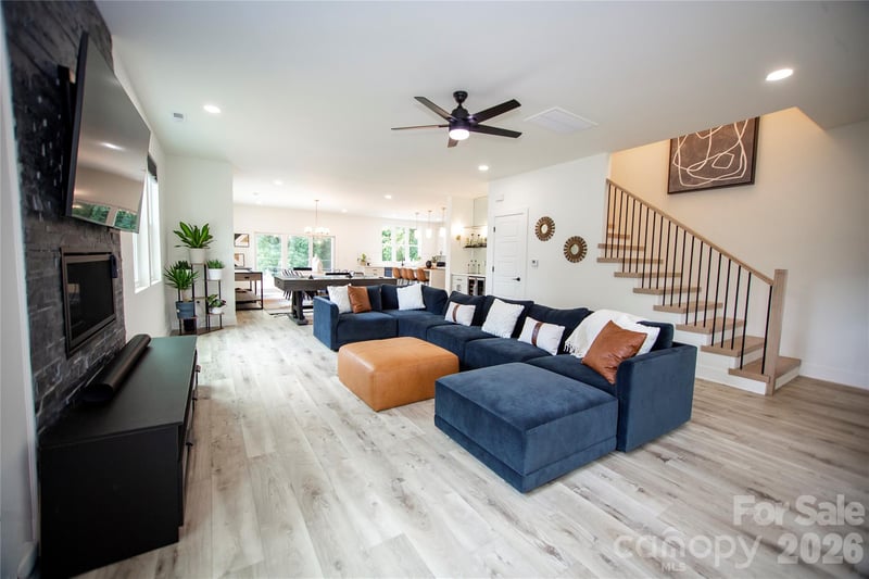 2629 Phillips Ave, Charlotte, NC 28208