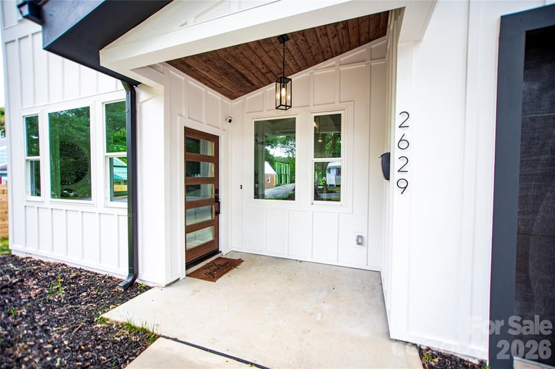 2629 Phillips Ave, Charlotte, NC 28208