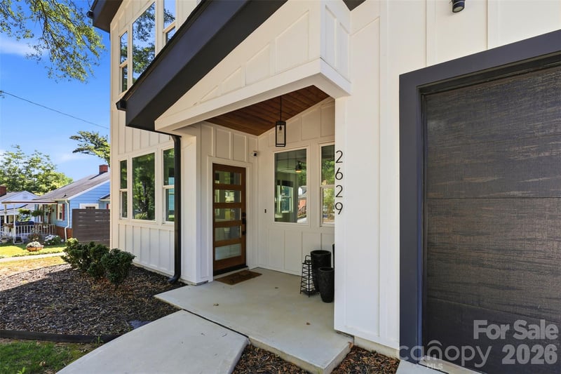 2629 Phillips Ave, Charlotte, NC 28208