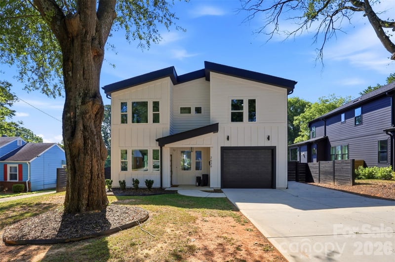 2629 Phillips Ave, Charlotte, NC 28208