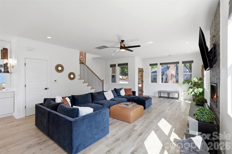 2629 Phillips Ave, Charlotte, NC 28208