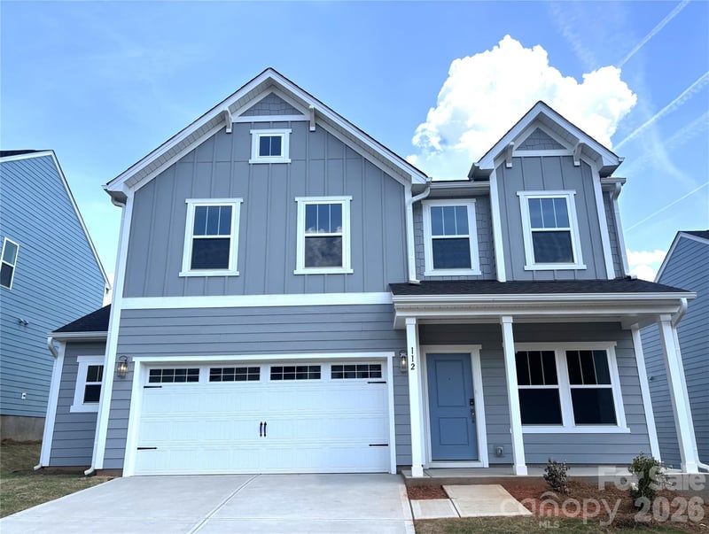 112 Borders St #185, Statesville, NC 28677