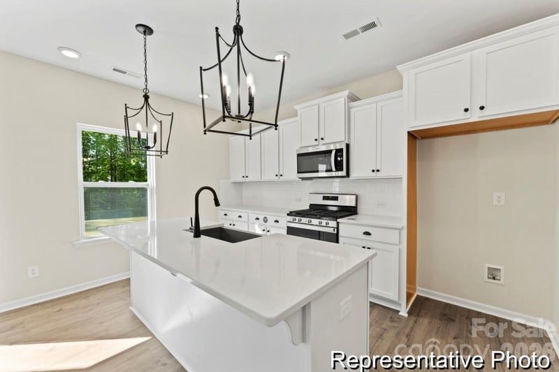 122 Peak View Rd #3, Statesville, NC 28677