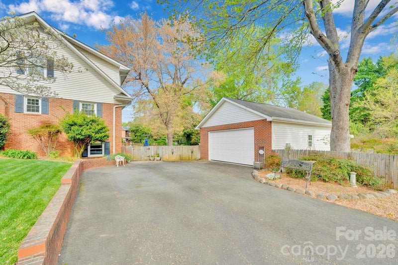 1745 Wensley Dr, Charlotte, NC 28210