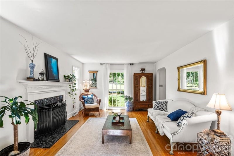 1745 Wensley Dr, Charlotte, NC 28210