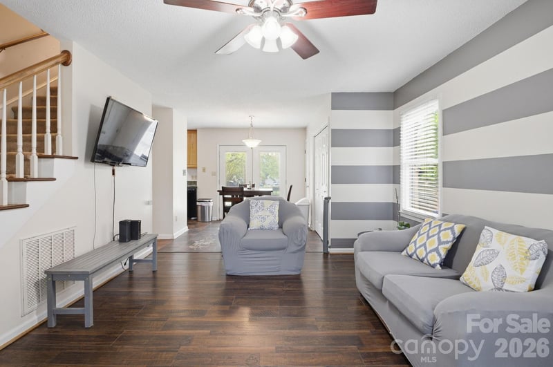 1720 Hampshire Dr, Salisbury, NC 28146