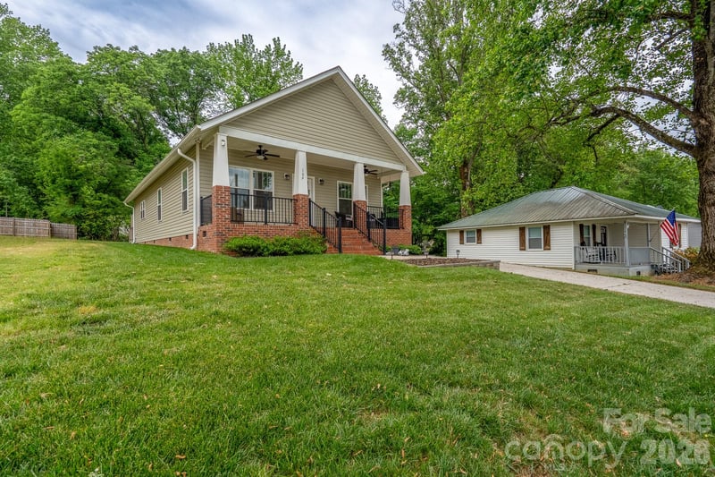 109 Wayne Ave, Kannapolis, NC 28081