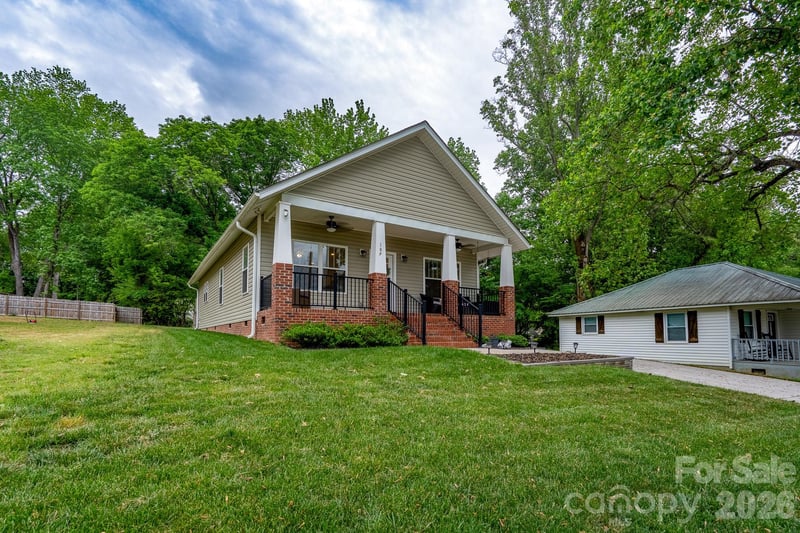 109 Wayne Ave, Kannapolis, NC 28081