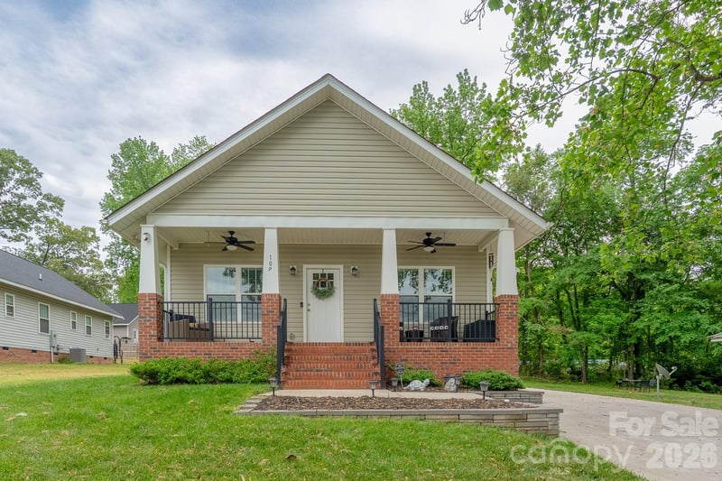 109 Wayne Ave, Kannapolis, NC 28081
