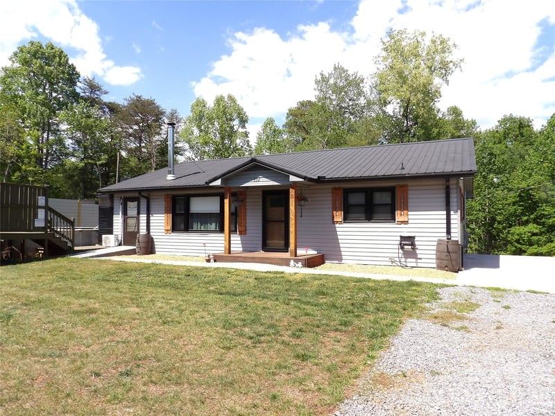 332 Epley Dr #1, Marion, NC 28752