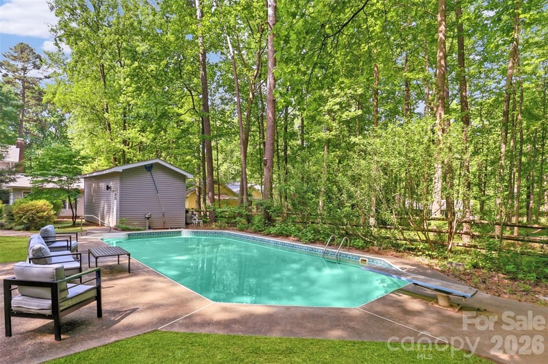 14236 Maple Hollow Ln, Mint Hill, NC 28227