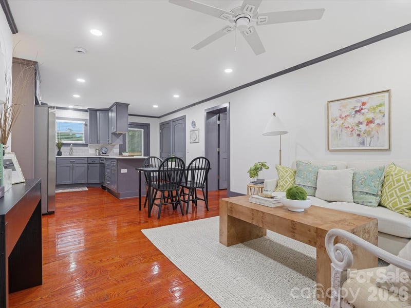 766 Briarcliff Rd #1, Rock Hill, SC 29730