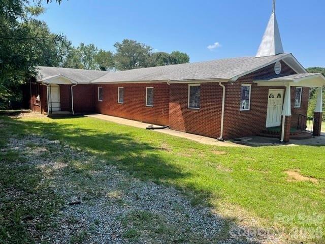 1205 Masonic Dr, Shelby, NC 28150