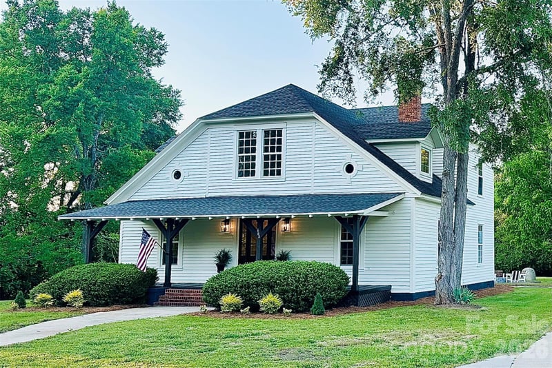 604 Ferguson Ridge Rd, Gastonia, NC 28052