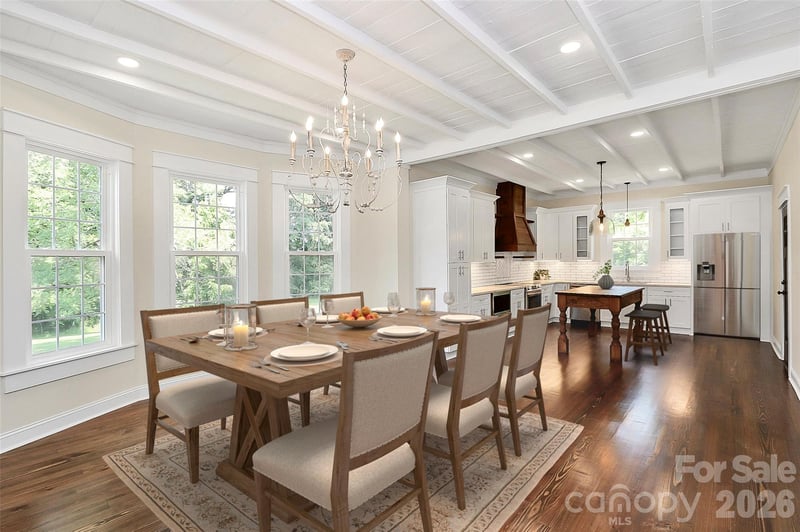 604 Ferguson Ridge Rd, Gastonia, NC 28052