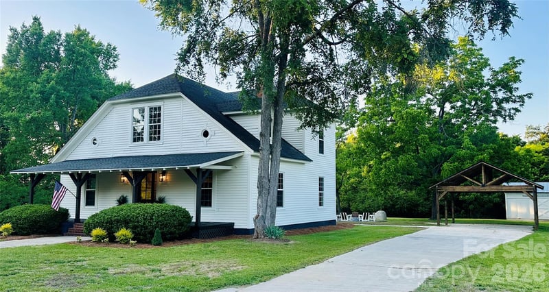 604 Ferguson Ridge Rd, Gastonia, NC 28052