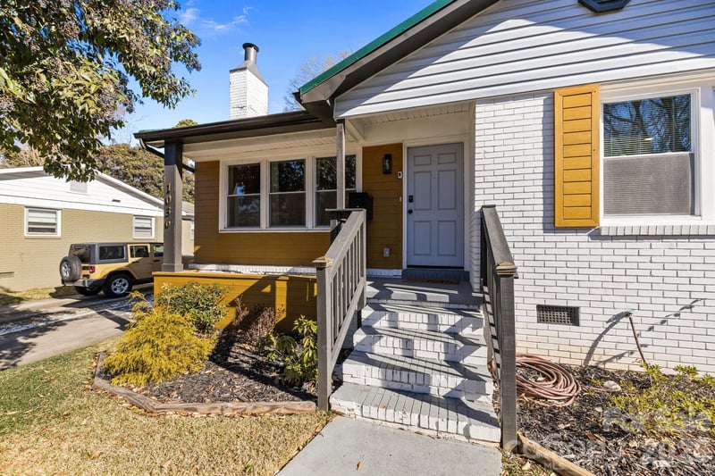 1036 Cutler Pl, Charlotte, NC 28205