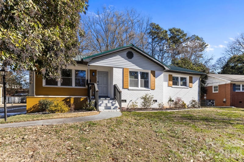 1036 Cutler Pl, Charlotte, NC 28205