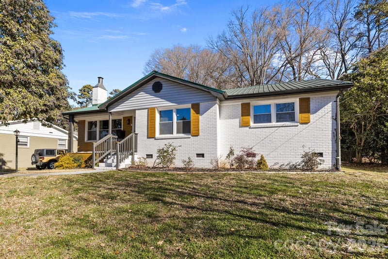1036 Cutler Pl, Charlotte, NC 28205
