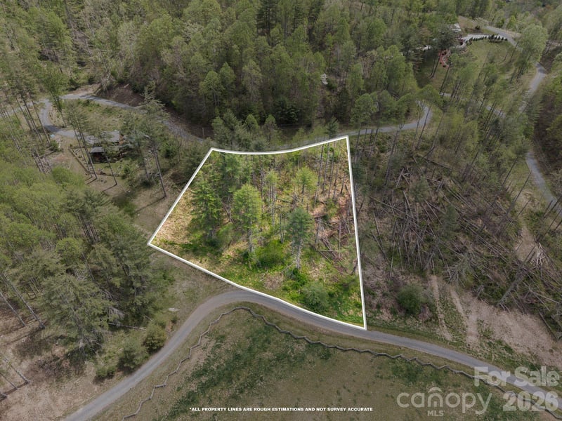 00000 White Pine Ln #19, Bakersville, NC 28705