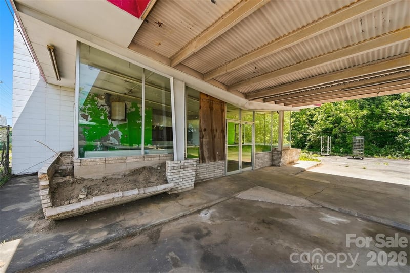 1425 Morganton Blvd, Lenoir, NC 28645