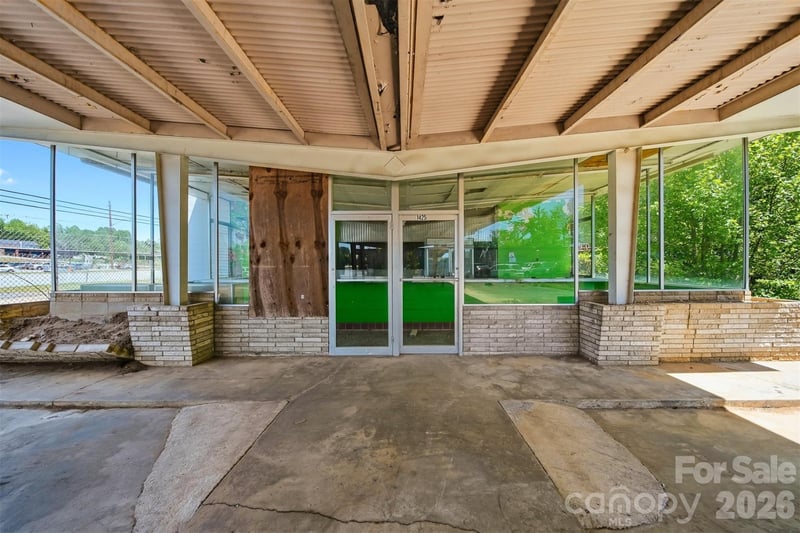 1425 Morganton Blvd, Lenoir, NC 28645
