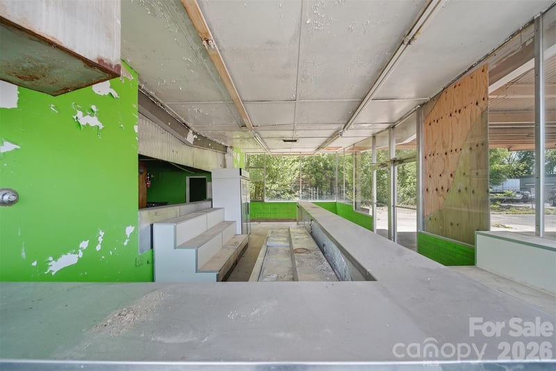 1425 Morganton Blvd, Lenoir, NC 28645