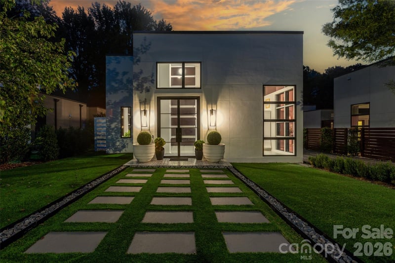 4547 Craig Ave, Charlotte, NC 28211
