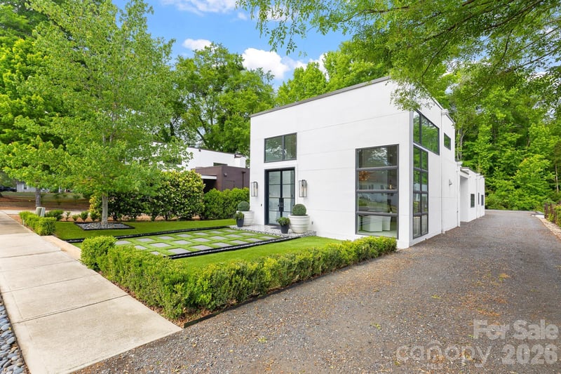 4547 Craig Ave, Charlotte, NC 28211