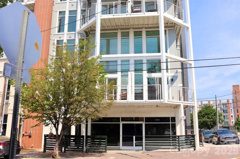 3123 N Davidson St #204, Charlotte, NC 28613