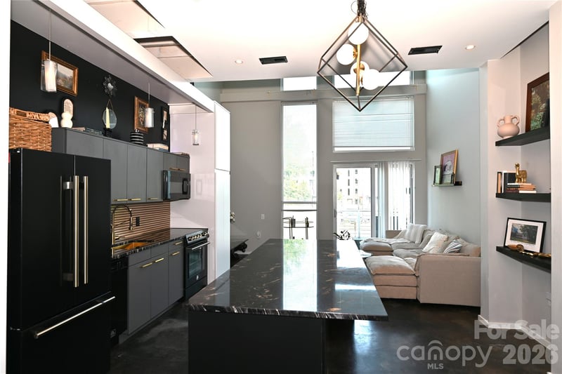 3123 N Davidson St #204, Charlotte, NC 28613
