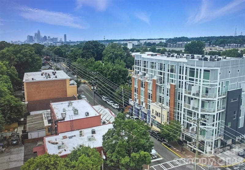 3123 N Davidson St #204, Charlotte, NC 28613